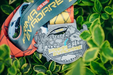 „Prima Evadare”, cel mai mare maraton de ciclism cross-country din estul Europei, dă duminică startul celei de-a 15-a ediţii 