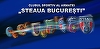 CSA Steaua: Interpretarea eronată a Legii Sportului de către FRF ne pune în situaţia de a căuta soluţii legale pentru a evolua pe prima scenă a fotbalului românesc / Anunţul clubului cu privire la Opriţa