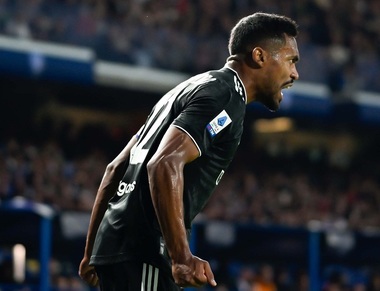 Eşec dur pentru Juventus în Serie A, la câteva ore după depunctare: scor 1-4 cu Empoli