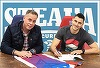 Volei masculin: Jucătorul Gabriel Cherbeleaţă revine la Steaua Bucureşti după cinci ani