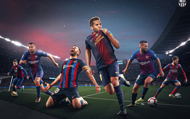 Jordi Alba va părăsi FC Barcelona la finalul acestui sezon