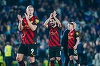 Premier League: Campioana Manchester City, remiză cu Brighton înaintea ultimei etape