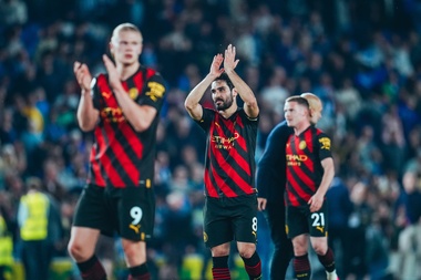 Premier League: Campioana Manchester City, remiză cu Brighton înaintea ultimei etape