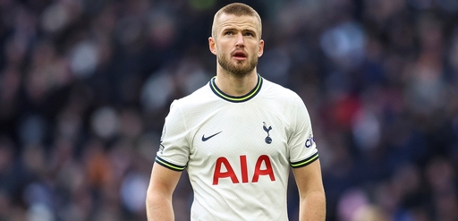 Tottenham: Eric Dier a fost operat