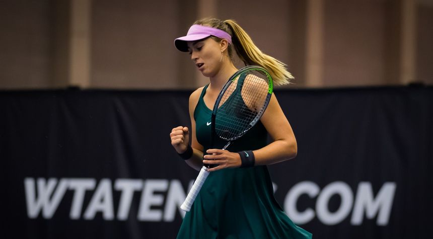 Paula Badosa s-a retras de la Roland Garros
