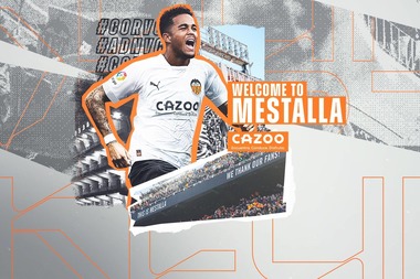 Casa din Valencia a lui Justin Kluivert a fost spartă. Jucătorul era la Mallorca unde se pregătea pentru un meci. Care este dauna