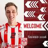 Handbal masculin: Tudor Buguleţ, jucător de 22 de ani, transferat de campioana Dinamo Bucureşti de la Minaur Baia Mare