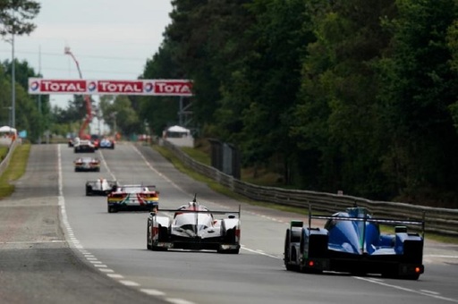 Canadianul Jacques Villeneuve, campion mondial de Formula 1 în 1997, nu va participa la cursa de 24 de ore de la Le Mans