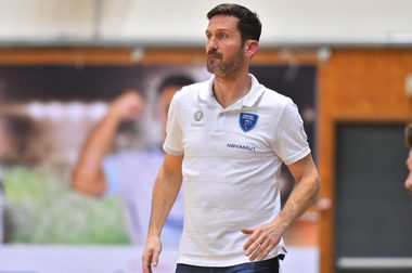 Handbal masculin: Francezul Stephane Plantin, noul antrenor al Stelei