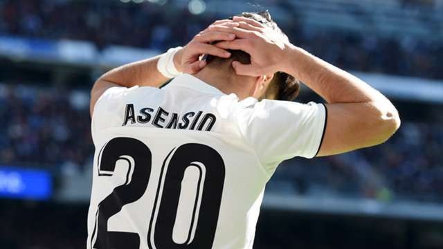 Marco Asensio va pleca de la Real şi va semna cu PSG - presă