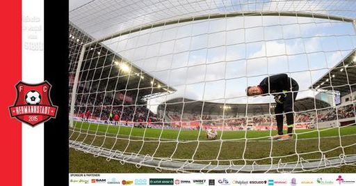 Superliga: Vlad Muţiu a semnat un nou contract cu FC Hermannstadt