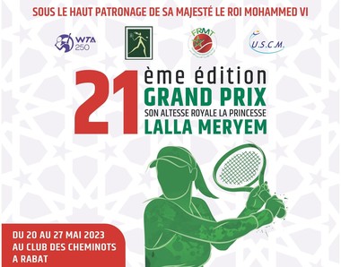 Tenis: Lucia Bronzetti a câştigat turneul WTA 250 de la Rabat