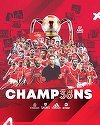 Benfica Lisabona a câştigat campionatul Portugaliei pentru a 38-a oară