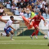 Gloria Buzău – UTA Arad, scor 0-0, în prima manşă a barajului pentru menţinerea/promovarea în Liga 1