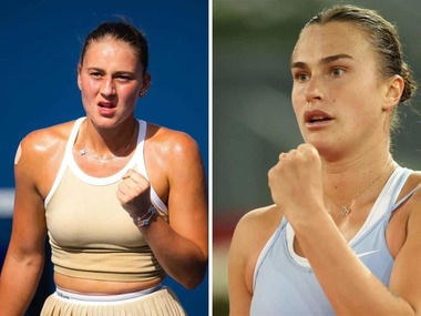 Tenis: Marta Kostiuk îi cere Arinei Sabalenka să „se poziţioneze personal” în cazul conflictului din Ucraina