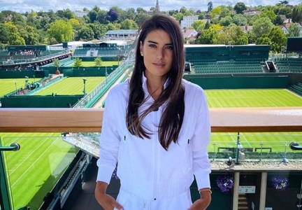 Sorana Cîrstea a fost eliminată în primul tur la Roland Garros