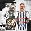 Bogdan Mitrea revine la Universitatea Cluj