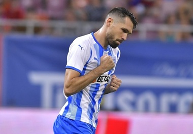 Universitatea Craiova s-a despărţit de Valerică Găman