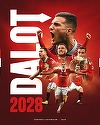 Manchester United: Diogo Dalot şi-a prelungit contractul