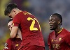 Finala Ligii Europa: AS Roma conduce FC Sevilla cu 1-0 la pauză