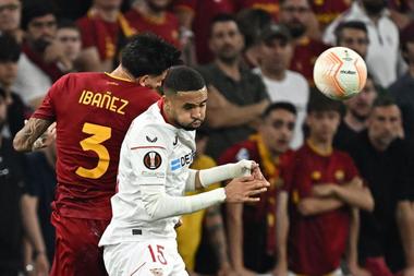 Finala Ligii Europa: FC Sevilla - AS Roma, scor 1-1 după două reprize. Urmează prelungiri