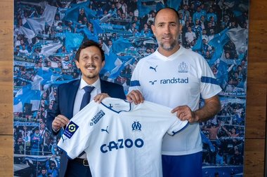 Ligue 1: Antrenorul Igor Tudor pleacă de la Olympique Marseille