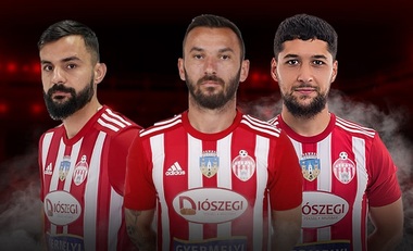 Dimitrov, Achahbar şi Papa nu mai sunt jucătorii echipei Sepsi