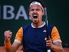 Meci-maraton la Roland-Garros, la simplu masculin: Altmaier l-a învins pe Sinner în cinci ore şi jumătate. Învingătorul a plâns la final - VIDEO