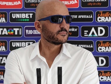 Adrian Mititelu: CFR trebuia să se califice, dar nici chiar aşa. A fost o organizare generală şi la FRF să treacă CFR