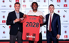 Rafael Leao şi-a prelungit contractul cu AC Milan