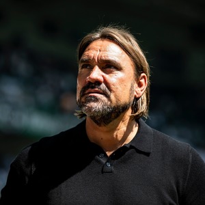 Antrenorul Daniel Farke s-a despărţit de Borussia Monchengladbach