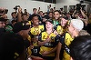 Central Coast Mariners a câştigat campionatul Australiei