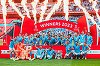 Manchester City a câştigat Cupa Angliei şi are şansa să reuşească în acest sezon tripla campionat, Cupă, Liga Campionilor