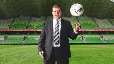 Fotbal: Ange Postecoglou ar urma să preia Tottenham