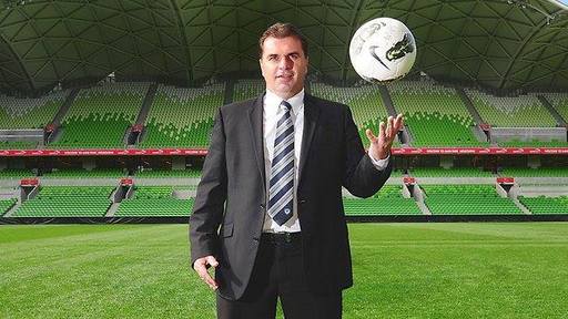 Fotbal: Ange Postecoglou ar urma să preia Tottenham
