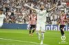 Karim Benzema a semnat un contract pe trei sezoane cu Al-Ittihad, în Arabia Saudită - presă