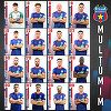 Steaua anunţă că se desparte de 16 jucători