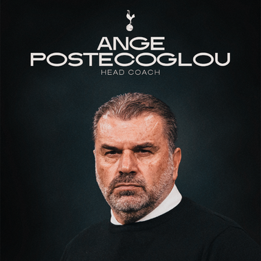 Australianul Ange Postecoglou, noul antrenor al echipei Tottenham