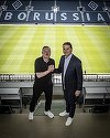 Bundesliga: Gerardo Seoane, noul antrenor al echipei Borussia Mönchengladbach 