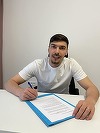 Handbal masculin: Portarul naţionalei Alexandru Bucătaru, de la campioana Dinamo Bucureşti la CSM Focşani