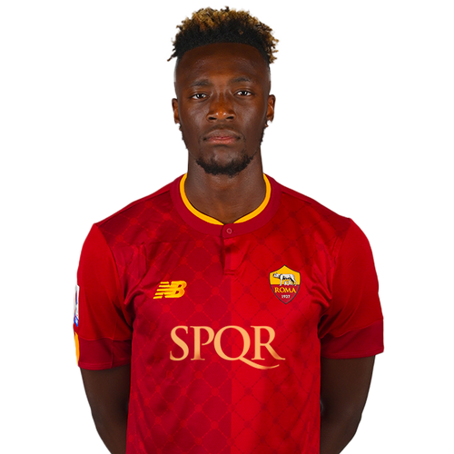 Tammy Abraham s-a operat şi va lipsi de pe gazon până în anul 2024