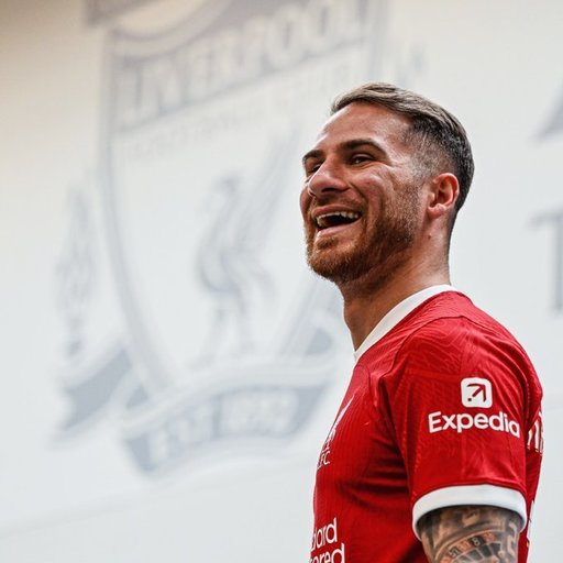 Campionul mondial argentinian Alexis Mac Allister a semnat cu Liverpool