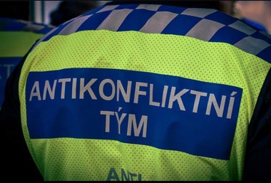 Finala Conference League: Poliţia a efectuat 23 de arestări la Praga, în ziua meciului decisiv