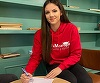 Dunărea Brăila a obţinut semnătura sportivei Mariam Mohamed