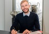 Bayern Munchen l-a achiziţionat pe Konrad Laimer. “Este un vis devenit realitate”, spune fotbalistul