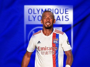 Jerome Boateng s-a despărţit de Olympique Lyon