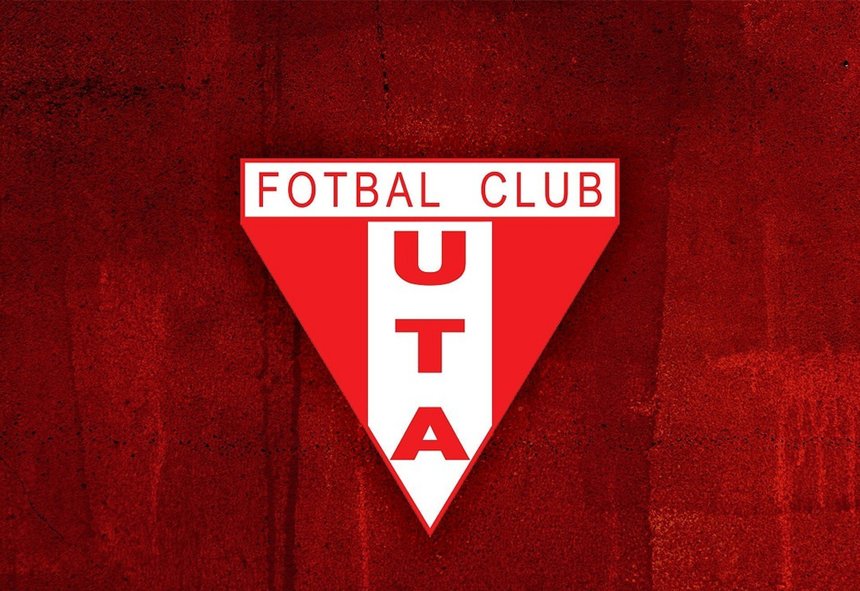 UTA Arad s-a despărţit de zece jucători