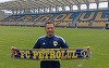Spaniolul Carlos Menendez este noul preparator fizic al echipei Petrolul Ploieşti. El a lucrat şi cu Diego Simeone la Atletico Madrid