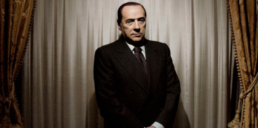 Preşedintele FIFA, Gianni Infantino: Silvio Berlusconi a fost un vizionar!