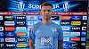 FC Voluntari l-a transferat pe mijlocaşul Angelo Cocian